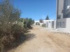Terrain viabilisé situé à Mrezga de Hammamet Nord