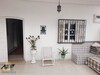 villa située dans un quartier calme à Hammamet Nord proche de Ca