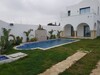 Villa FLORI Réf:  villa avec piscine à Hammamet