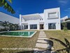 VILLA JOSEPH yyz Hammamet  Zone Craxi A