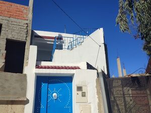 Maison à vendre à Bareket esehl