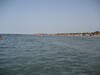 sol inratable à Kélibia