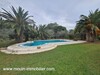 Villa La Palmyre Pw al à Hammamet Sud