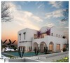 Villa Helene AV à Craxi Hammamet