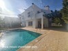 Villa Boudour AV à Hammamet Nord