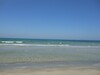 parcelle front mer à plage Hammam Ghézez