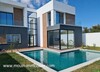 Villa Didon AV Hammamet Zone Craxi