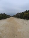 Un lot de terrain à Rtiba