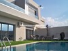 VILLA LA BREEZE eeez Yasmine Hammamet A
