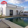 AV une belle villa à Hammamett suud marwa