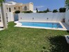 Villa ZINOUBA Yasmine Hammamet :