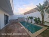 VILLA ANGELINE eeze Hammamet  Zone Theatre A
