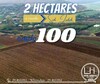 2 hectare à vendre à Hammamet sidi jedidi