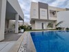 Villa COCOTIER 1Réf:  villa avec piscine