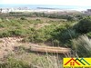 Lots des terrains de 583 et 250 a la plage el haouaria