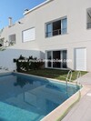 VILLA ANAIS Baraket Essahel Hammamet Sud A