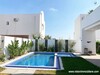 Vacances villa Fleur 3 S+3 Hammametyasmine