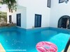 Vacances Villa Orbiel S+2 Hammametyasmine