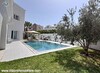 Vacances Villa Nidhal S+5 Hammametyasmine
