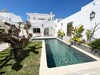 Vacances villa la joie de vivre S+4 Hammametnord