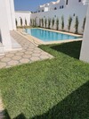 Villa JONY HAMMAMET théâtre