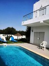 L 148 Villa SULTAN HAMMAMETNORD