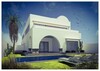 V 203 Villa CELINE SUD HAMMAMET