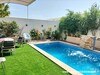 Vacances Appartement RDC Zizou S+1 Hammametnord