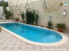 Vacances Villa Vipérine S+4 Hammametcentre