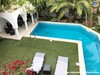 Vacances Villa Jarosse S+4 Hammametcentre