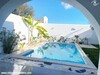Vente Villa Verdine S+4 Hammametcentre