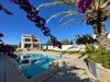 Maison à louer avec piscine à djerba