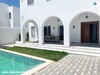 Vacances villa Anaïs S+4 Hammametyasmine