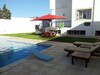 Dar NEJMA Réfere Hammamet villa avec piscine