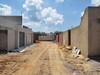 Un terrain de 220 m² à vendre à Mrezga