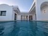 Villa CAROLINE Réfer villa avec piscine