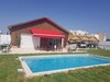 Villa avec piscine hammamet sud anber