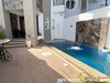 Vacances villa lion S+3 Hammametnord