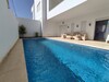 Villa JOURY HAMMAMET NORD