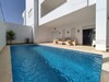 Villa JOURY NORD NORD