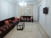 Location estivale: Coquet appartement S+2 à louer à Sidi Mahressi
