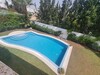 Villa ALGO villa avec piscine yasmine Hammamet
