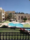 Un appartement S+1 à vendre à 320 MD à Yasmine Hammamet