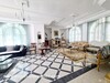 Villa Fares Hammamet zone theatre a
