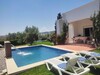 Couette villa avec piscine et jardin à vendre à 450 MD