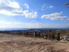 Lots de terrain de 500 m² vue de mer à vendre à Hammamet