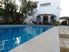 Villa BONBON HAMMAMET NORD