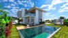 Villa FLAMINGO HAMMAMET  SUD S