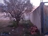 Un superbe terrain de 500 m² à vendre à Hammamet Sud à 150 MD