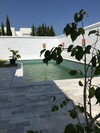 Villa LARA YESMINE HAMMAMET